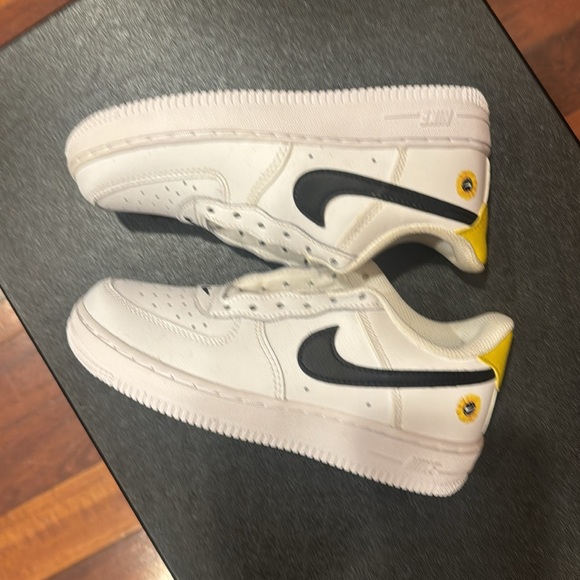 Special addition, Air Force ones from Beaverton with Love 💕 - Picture 2 of 4